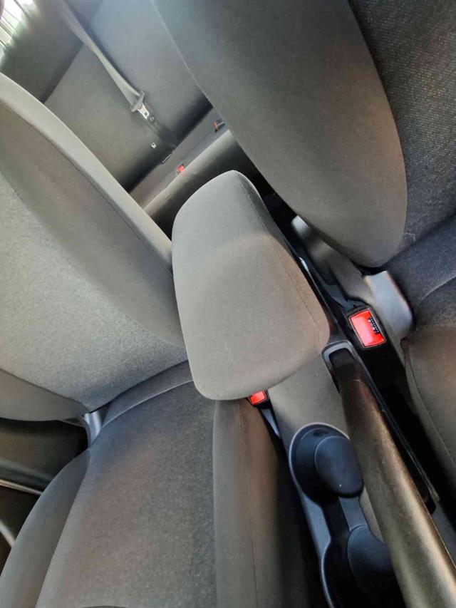 FIAT 500L usata 16
