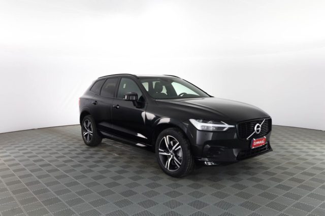 VOLVO XC60 usata 1