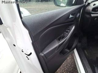 OPEL Grandland X usata, con Airbag Passeggero