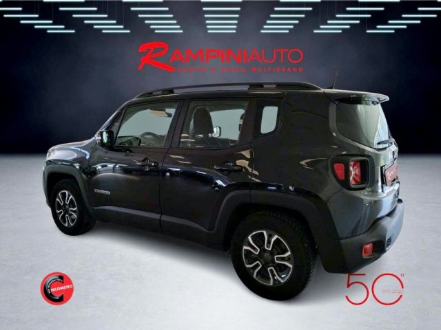 JEEP Renegade usata 10
