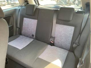 FORD Fiesta usata, con Climatizzatore