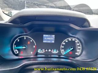 FORD Transit Connect usata, con Bluetooth