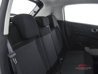 CITROEN C3 usata 10