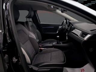 RENAULT Captur usata 17