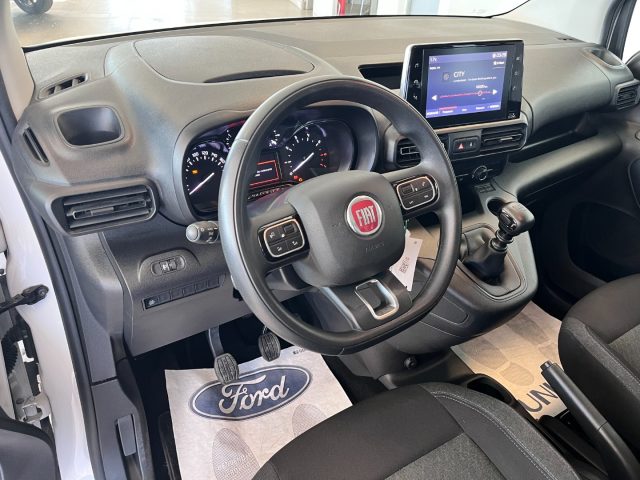 FIAT Doblo usata, con Chiusura centralizzata telecomandata