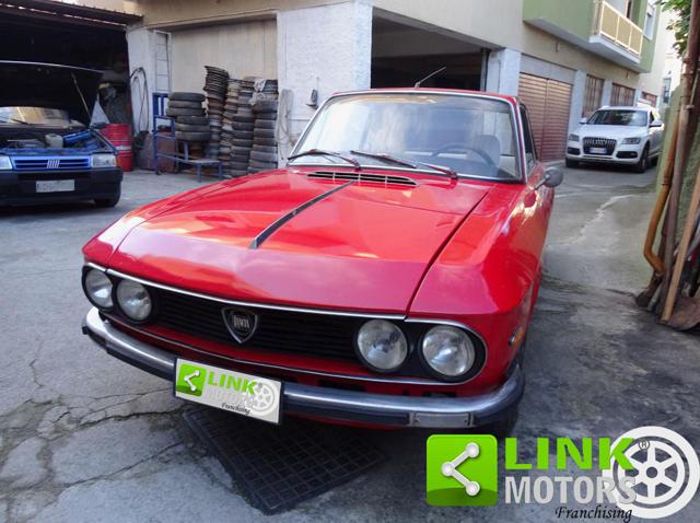 LANCIA Fulvia usata 3
