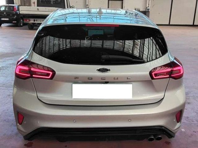 FORD Focus usata, con Airbag Passeggero
