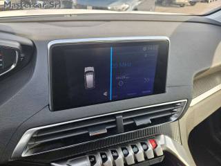 PEUGEOT 3008 usata, con Bluetooth