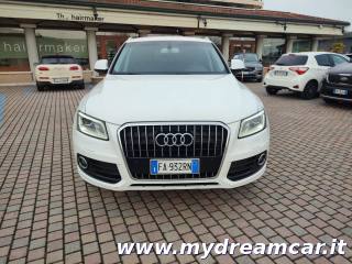 AUDI Q5 usata 23