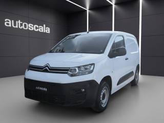 CITROEN Berlingo BlueHDi 100 S&S Van M Club iva esclusa