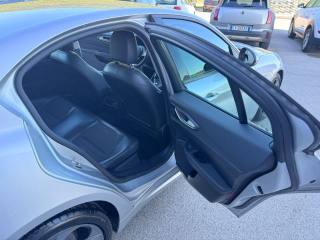 ALFA ROMEO Giulia usata, con Volante in pelle