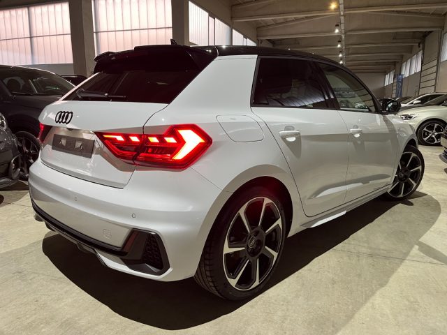 AUDI A1 usata, con Boardcomputer