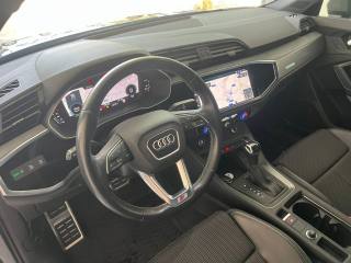 AUDI Q3 usata, con Specchietti laterali elettrici