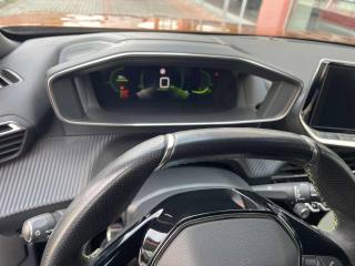 PEUGEOT 2008 usata, con Controllo trazione