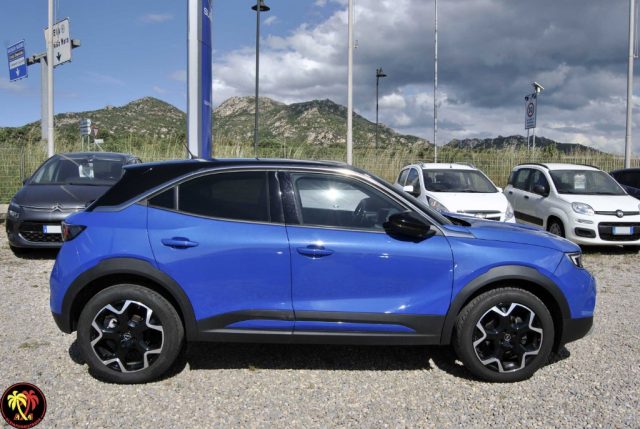 OPEL Mokka usata, con Servosterzo