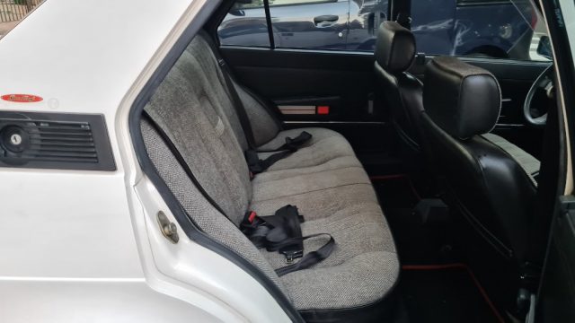 ALFA ROMEO Giulietta usata 15