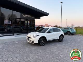 FIAT 600 usata, con Airbag