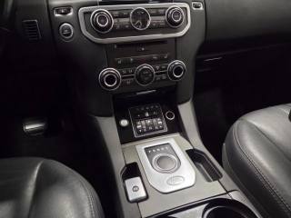 LAND ROVER Discovery usata, con MP3
