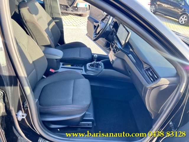 FORD Focus usata, con Autoradio