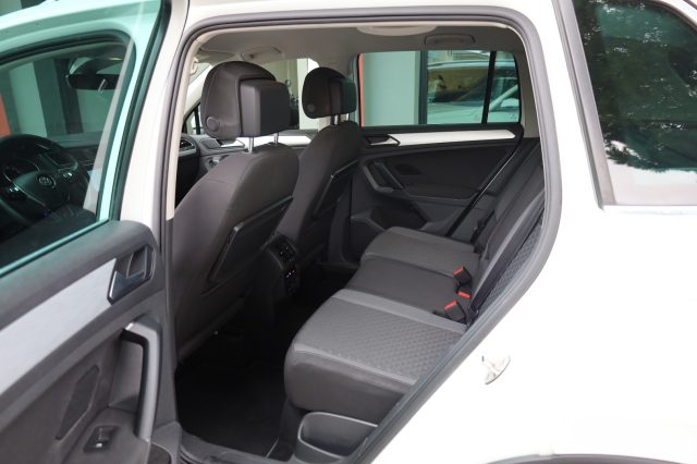 VOLKSWAGEN Tiguan usata 104
