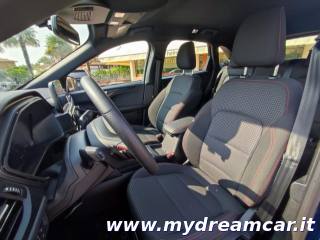 FORD Kuga usata, con Climatizzatore