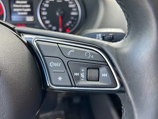 AUDI Q2 usata, con Servosterzo