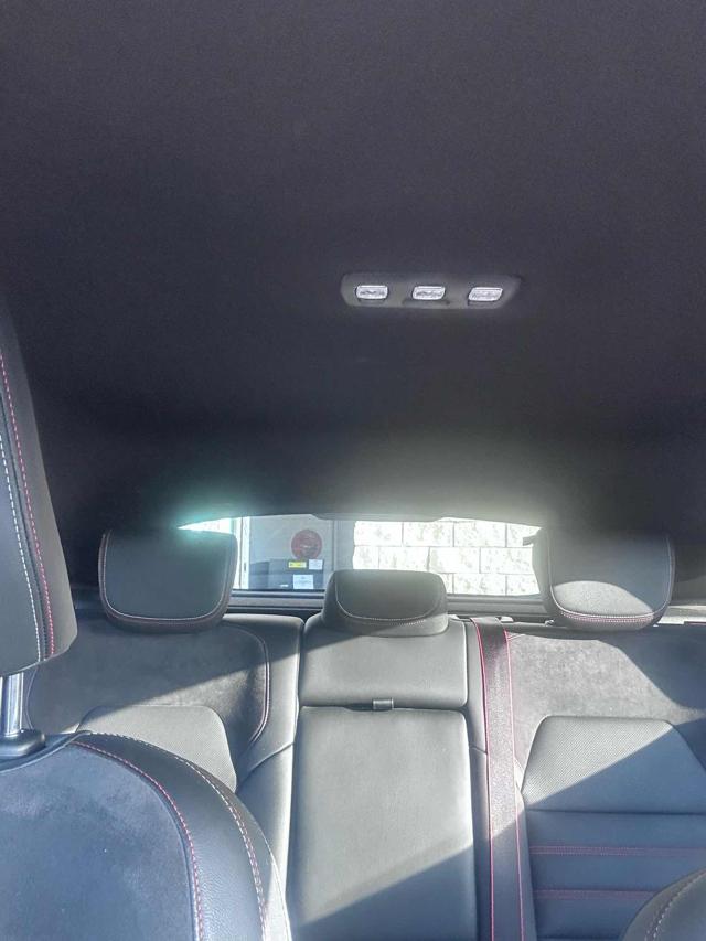 RENAULT Arkana usata, con Autoradio