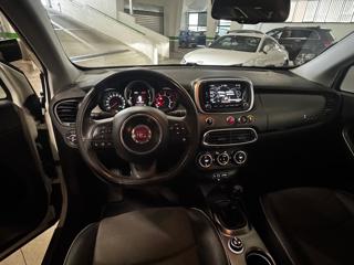 FIAT 500X usata, con Fendinebbia