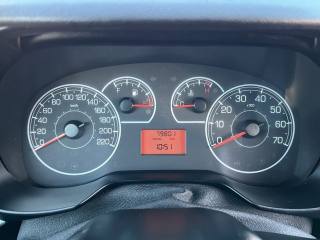 FIAT Grande Punto usata 11