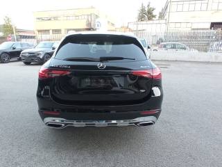 MERCEDES-BENZ GLC 220 usata, con Cerchi in lega