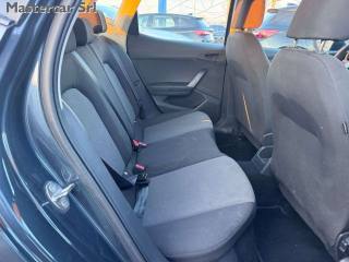 SEAT Arona usata, con Cruise Control