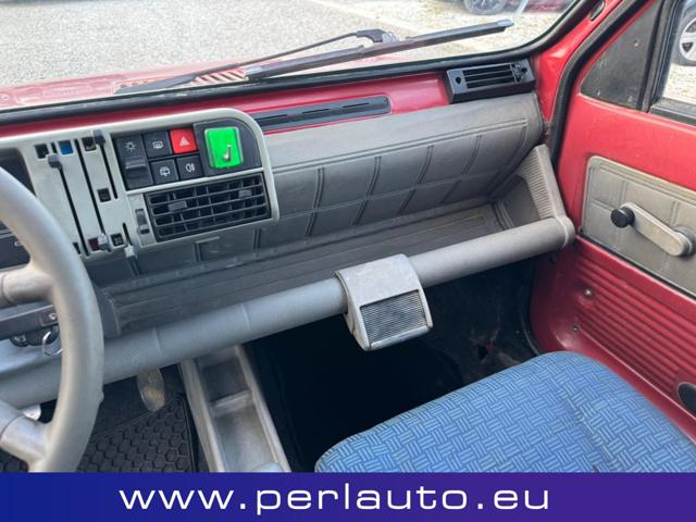 FIAT Panda usata 8