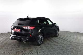 FORD Kuga usata 3