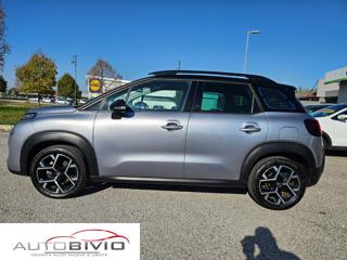 CITROEN C3 Aircross usata, con Airbag Passeggero