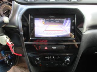 SUZUKI Vitara usata, con Servosterzo