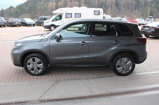 SUZUKI Vitara usata, con Boardcomputer