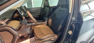JEEP Compass usata, con Chiusura centralizzata