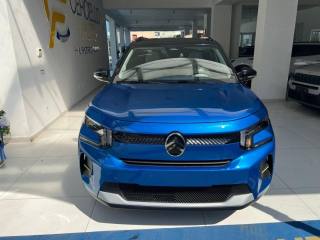 CITROEN C3 Hybrid 100 e-DCS6 Max da ?229,00 mensili