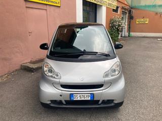 SMART ForTwo usata, con Alzacristalli elettrici