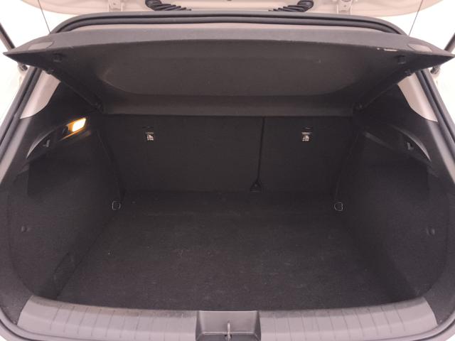 FIAT Tipo usata, con Hill holder