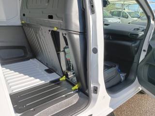 CITROEN Berlingo usata, con Immobilizzatore elettronico