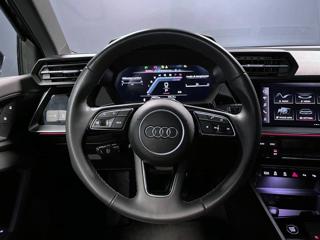 AUDI A3 usata, con Chiusura centralizzata