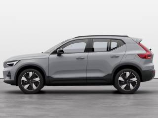VOLVO EX40 usata, con Airbag laterali