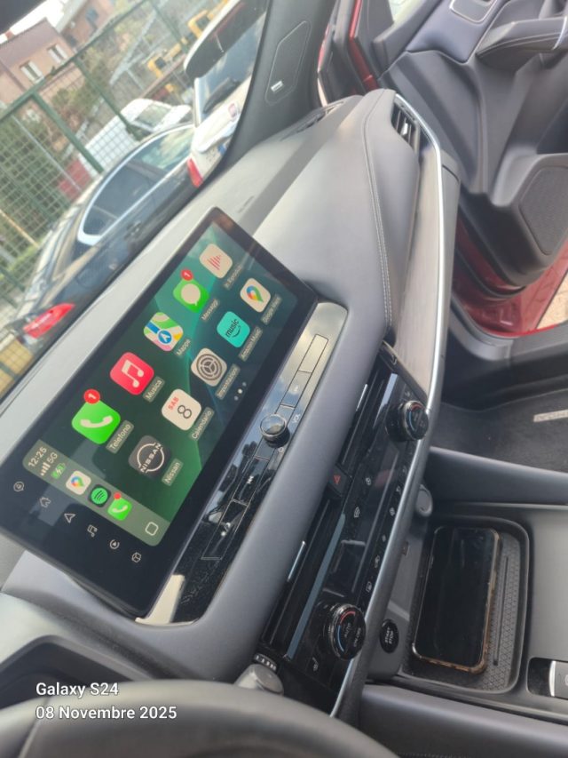 NISSAN Qashqai usata, con Chiusura centralizzata