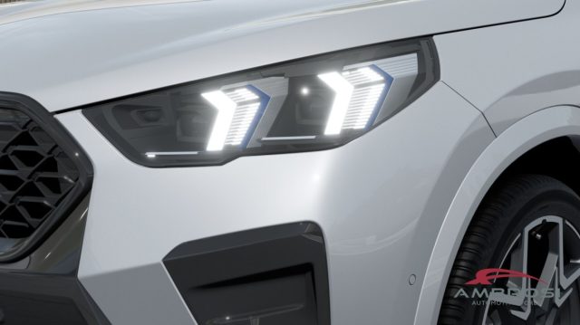 BMW X2 usata 5
