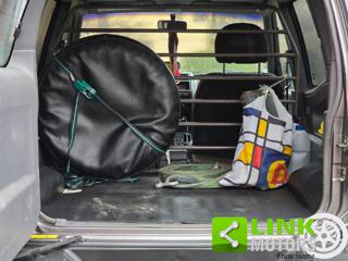 NISSAN Terrano usata 4