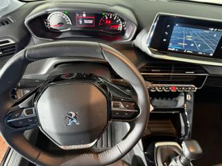 PEUGEOT 208 usata, con Cerchi in lega
