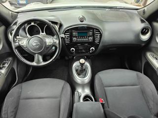 NISSAN Juke usata, con ESP