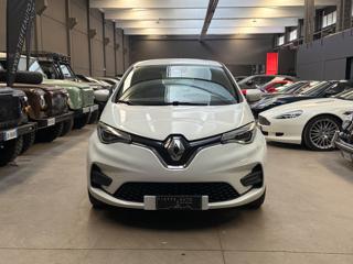 RENAULT ZOE usata, con Airbag