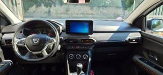 DACIA Sandero usata, con ESP